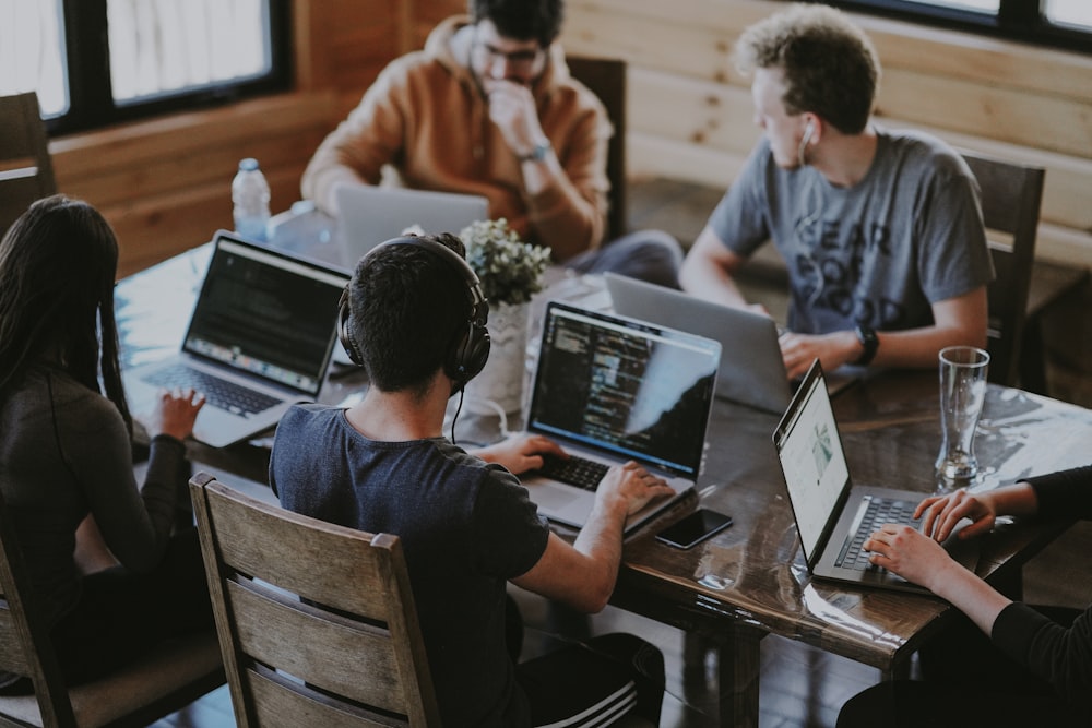 Dedicated Remote Teams