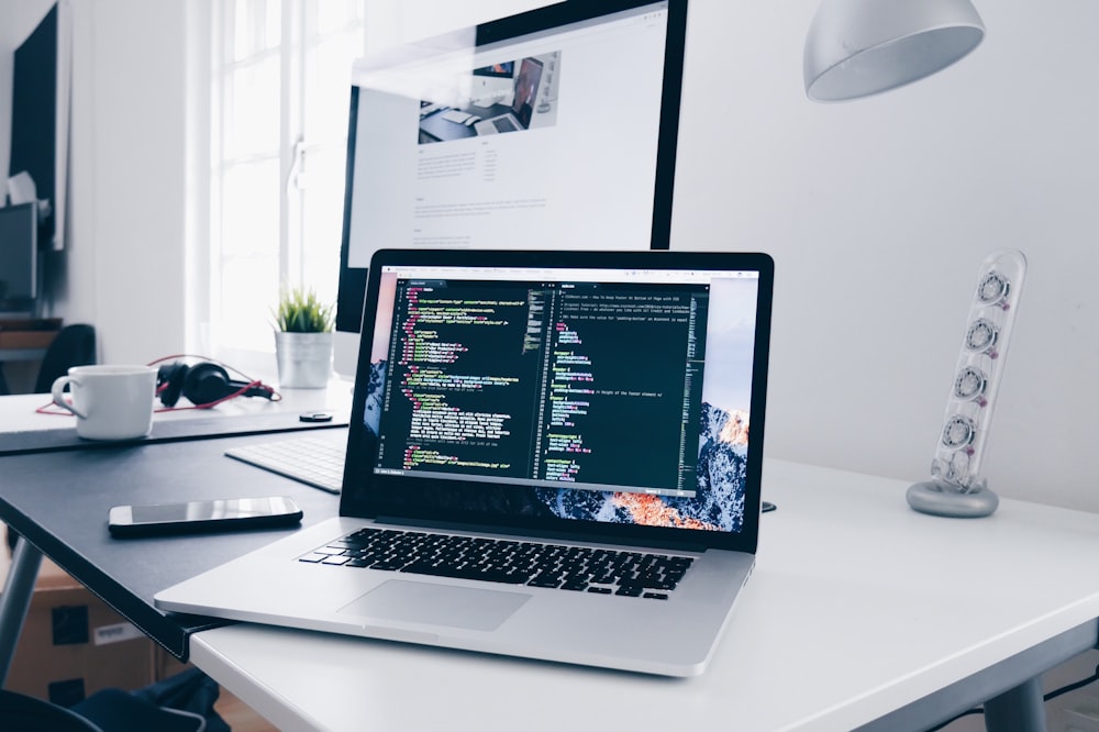 Web Apps & Modern Websites