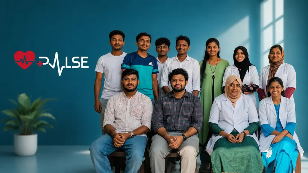 Pulse Family Health Clinic