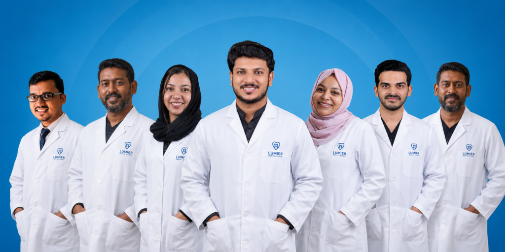 Lumier Dental Clinic