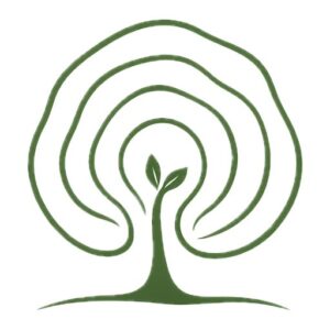 Greenman Landscape Ashram Logo
